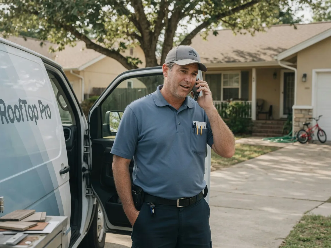Roof Repair University, MS FAQs