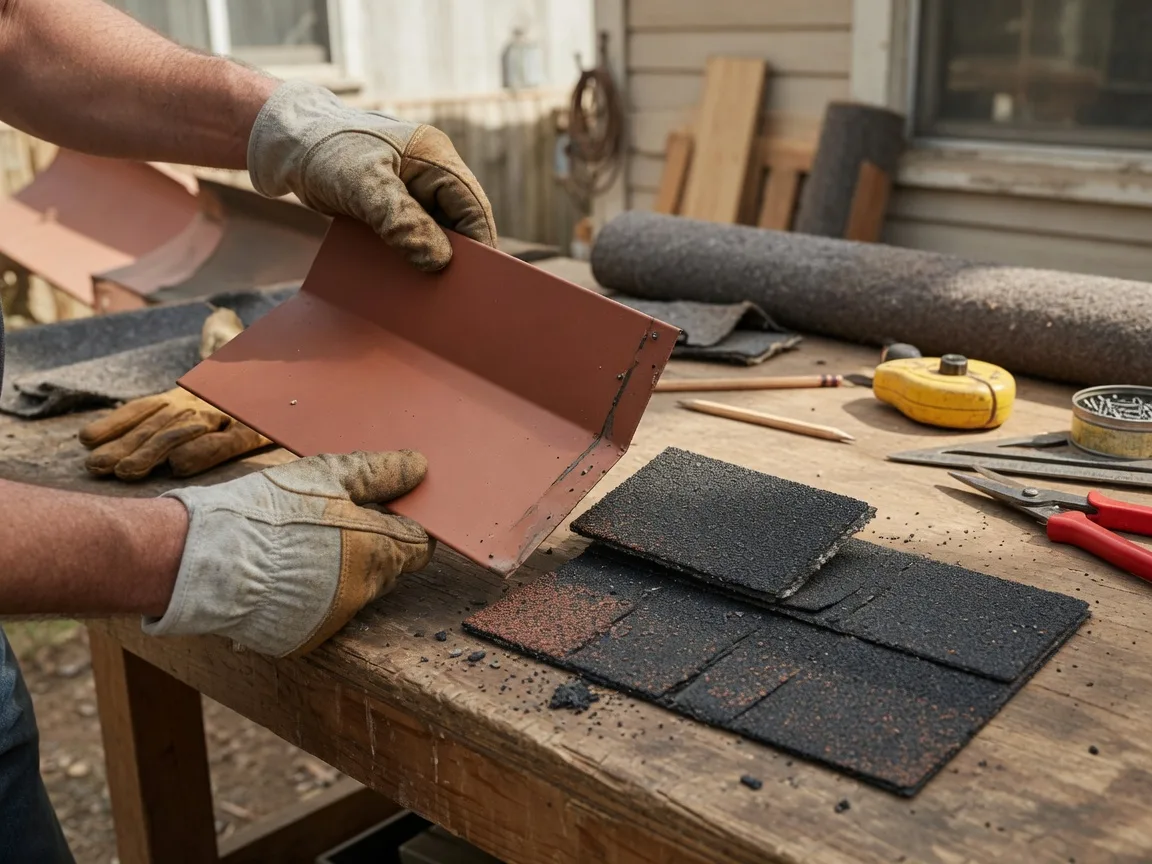 Roof Repair company in University, MS